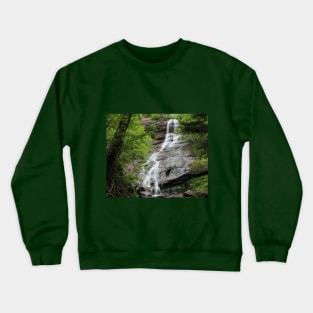 Waterfall Crewneck Sweatshirt